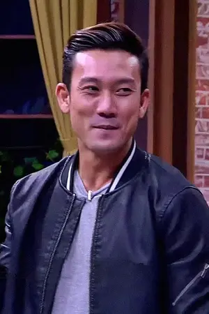 Denny Sumargo