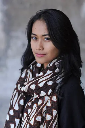 Putri Ayudya