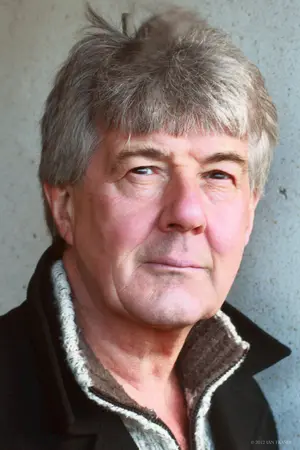 David Warwick