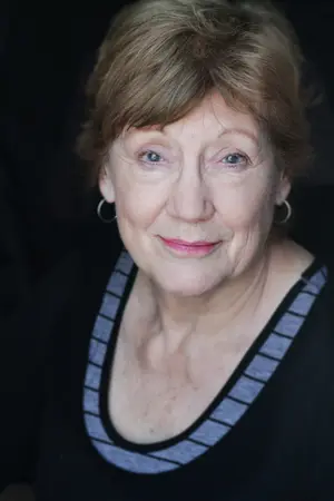 Joan Blackham