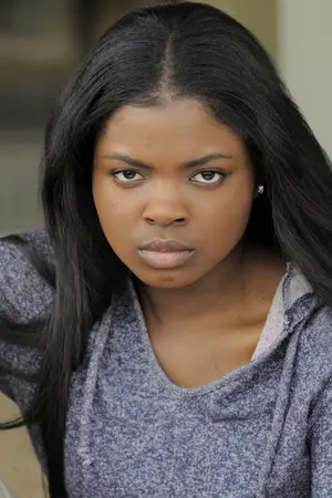 Kyanna Simone Simpson