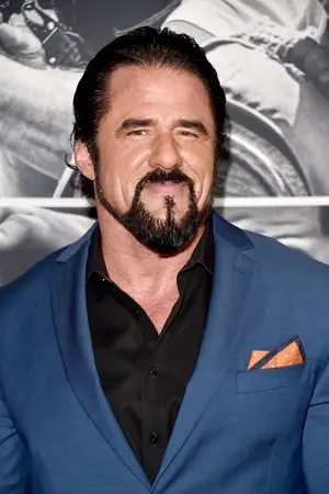 Marcus LaVoi