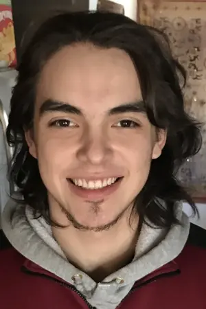 Griffin Powell-Arcand