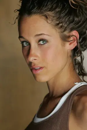 Leah Rachel