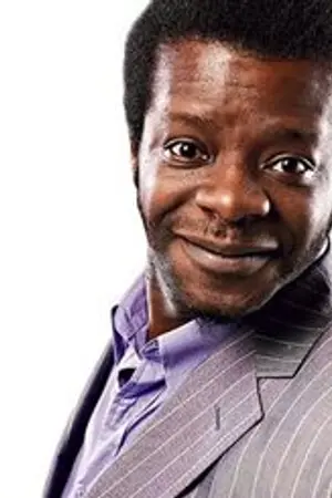 Stephen K. Amos