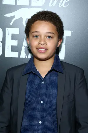 Elijah Jacob