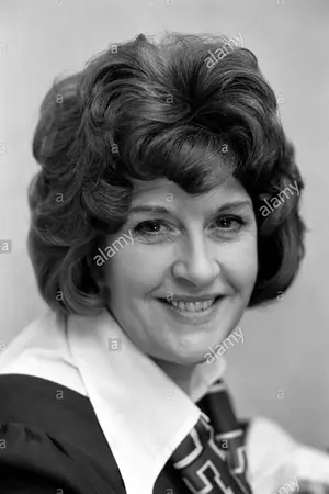 Jean Challis