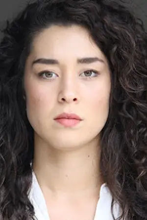 Luana Tanaka