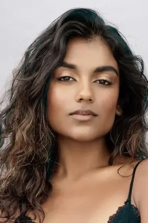 Simone Ashley