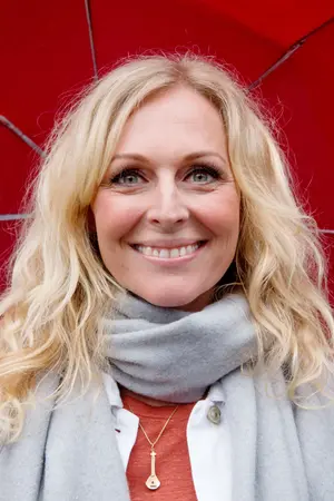 Marte Stokstad