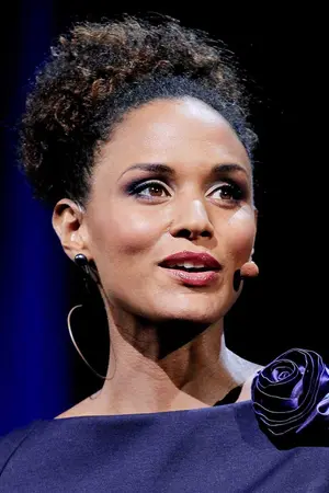 Haddy N'jie