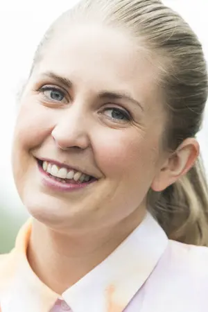 Silje Nordnes