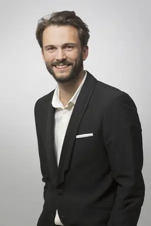 Kåre Magnus Bergh