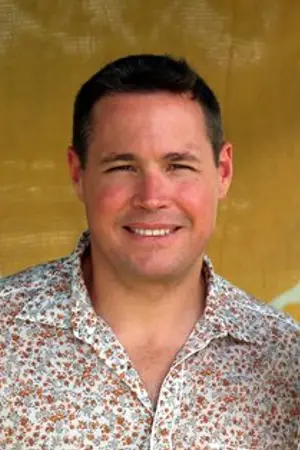 Jeff Corwin