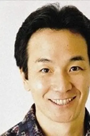 Junichi Takeoka