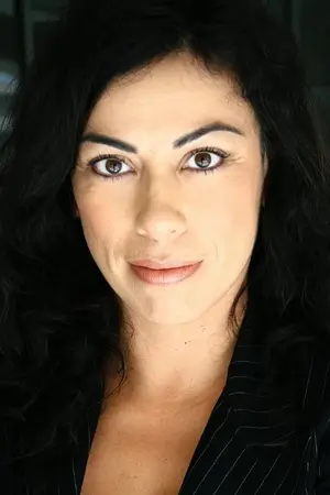 Carmen Aguirre