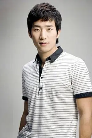 Kang Seo Joon