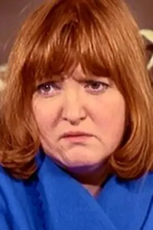 Patsy Rowlands