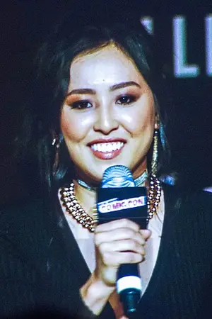 Lyrica Okano