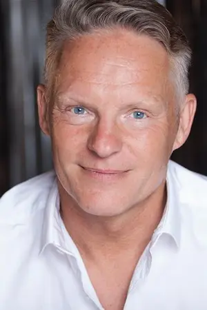 Nigel Fairs