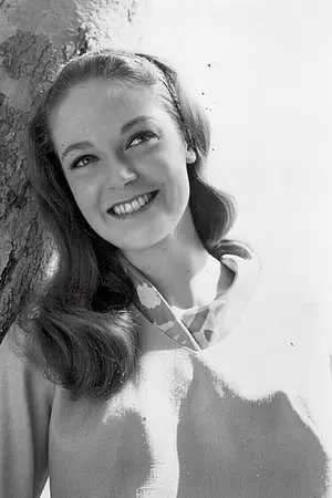 Elizabeth Hartman