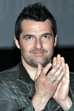 Arnaud Ducret