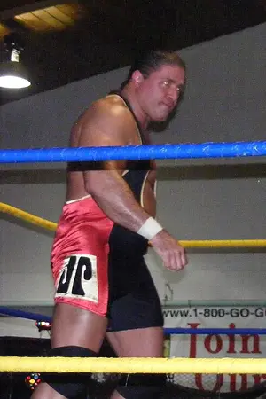 Jim Powers