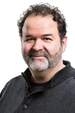 Thom Fitzgerald