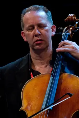 Ernst Reijseger