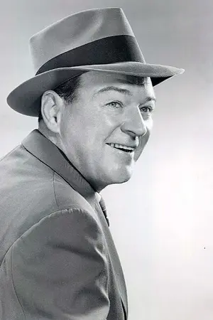 William Gargan