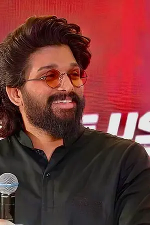 Allu Arjun