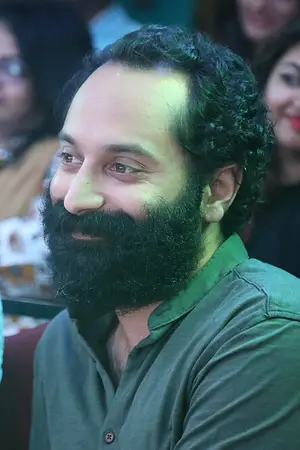 Fahadh Faasil