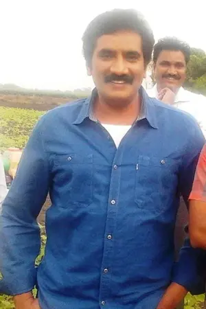 Rao Ramesh
