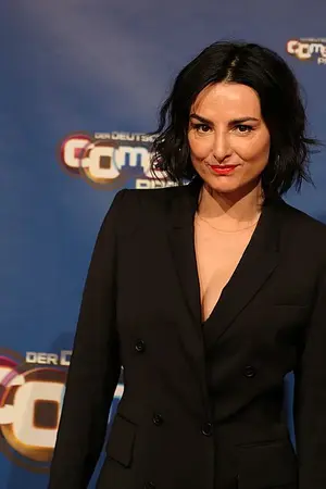 Miranda Leonhardt