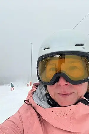 Daria Špačková