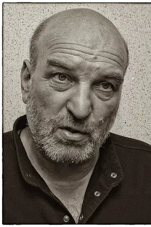 Alexei Petrenko