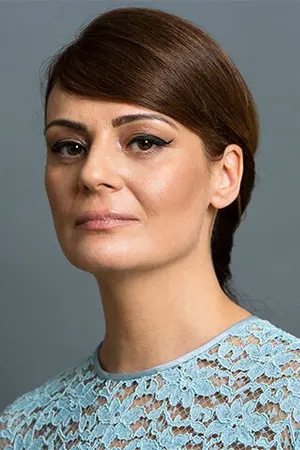Berrak Kuş