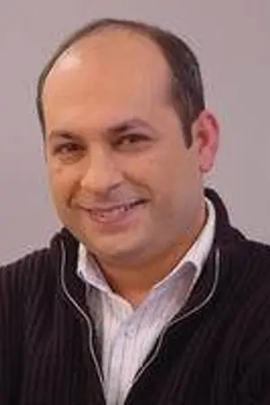 Okan Selvi