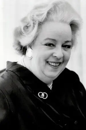 Barbara Hamilton