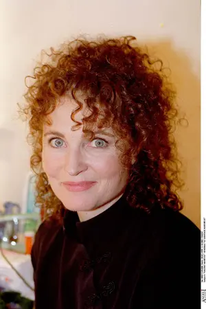 Valérie Mairesse