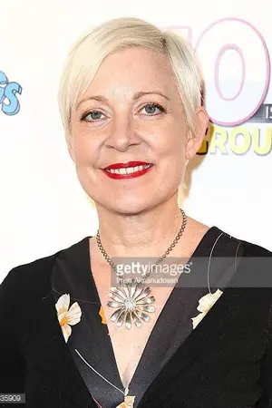 Heather Morgan