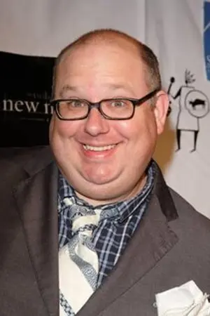 Bill Chott