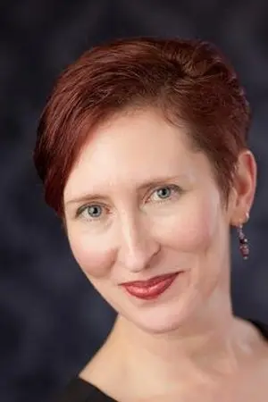 Peggy Shay