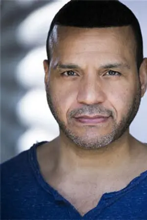 Chris McKinney