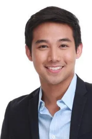 Ken Chan