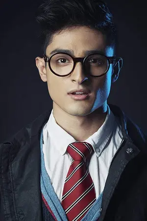 Addy Raj