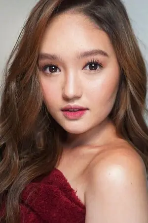 Mika Dela Cruz