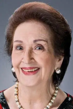 Gloria Romero