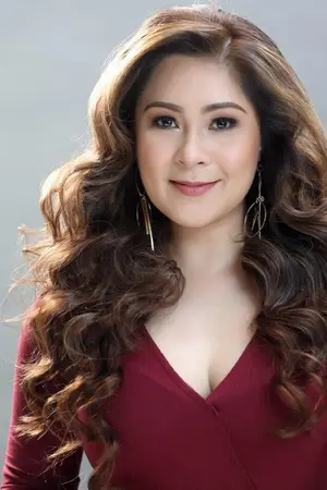 Sheryl Cruz
