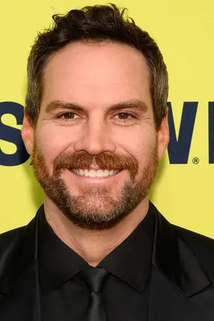 Brent Bailey